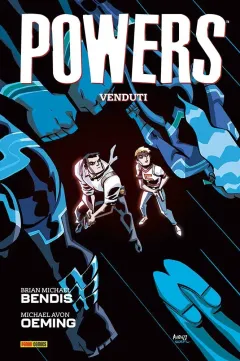 Volume cover